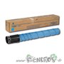 konica-minolta-bizhub-c224-ori-cyan-encros