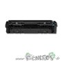 CANON 054H C - Toner Compatible Canon 3027C002 Cyan