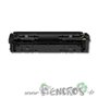 CANON 054H Y - Toner Compatible Canon 3025C002 Jaune