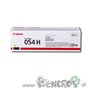 CANON 054H Y - Toner Canon 3021C002 Jaune