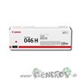 Canon 046H - Toner Canon 1252C002 Magenta