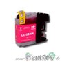 Brother LC223M - Cartouche Compatible Brother LC223 magenta
