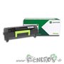 Lexmark B232000 - Toner Lexmark B232000 Noir