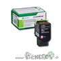 lexmarkc230c0-magenta-encros