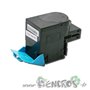 Lexmark 71B20C0 - Toner Compatible Lexmark 71B20C0 Cyan
