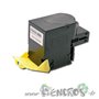 Lexmark 71B20Y0 - Toner Compatible Lexmark 71B20Y0 Jaune