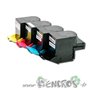 Lexmark CX317 - Pack Toner Compatible Lexmark CX317