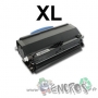 E360H11E - Toner Compatible Equivalent Au Modele Lexmark E360H11E