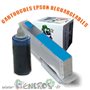 Kit Cartouche Rechargeable EPSON T2435