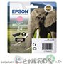 Epson T2426 - Cartouche d'encre Epson Light Magenta C13T24264010