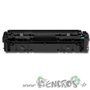 Toner Compatible HP 203X Couleur Cyan