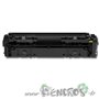 Toner Compatible HP 203X Couleur Jaune