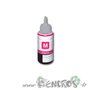 Bouteille d'Encre Epson 102 Magenta Compatible