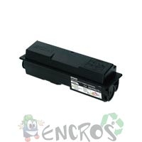 Epson M2400 - Toner Epson C13S050584 / C13S050582 noir (grande c