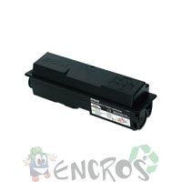 Epson M2400 - Toner Epson C13S050584 / C13S050582 noir XL