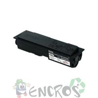 Epson M2400 - Toner Epson C13S050585 / C13S050583 noir (capacite
