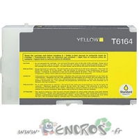 T6164 - Cartouche d'encre EPSON T6164 C13T616400 yellow