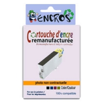 Cartouche compatible de qualite Encros EP149 noir