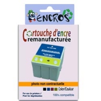 Cartouche GENERIQUE EP039 couleur