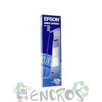 Ruban Epson C13S015055 pour DFX 5000 / 8000