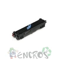 Epson C13S050166 - Toner Epson S050166 noir (grande capacite)