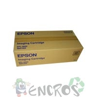 Cartouche LASER de Marque Epson Type EPL 9000 (C13S051022)
