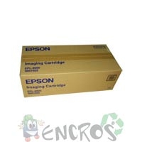 Cartouche LASER de Marque Epson Type EPL 9000 (C13S051022)