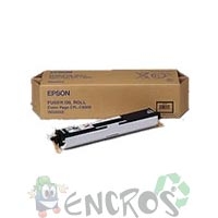 Cartouche LASER de Marque Epson Type EPL C8000 HUILE (C13S052002