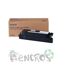 Epson C13S050020 - Recuperateur de toner usage Epson C13S050020
