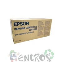 Epson S051035 - Toner Epson EPL N2000 noir