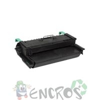 EPL N2700 - Toner compatible equivalent au modele Epson EPL N270