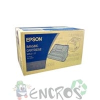 Epson S051111 - Toner Epson C13S051111 pour EPL-N3000 noir
