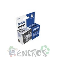 Epson T013 - Cartouche d'encre Epson T013 C13T013401 noir (T13)