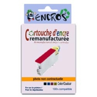 Cartouche GENERIQUE EP046 magenta