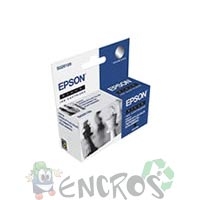 Epson T051 - Cartouche d'encre Epson S020189 / S020108 noir (C13