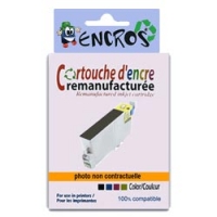 Cartouche compatible de qualite Encros EP011 noir
