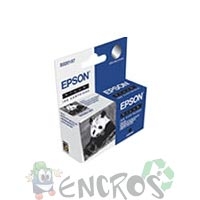 Epson T0501 - Cartouche d'encre Epson S020187 / S020093 / C13T05