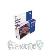 T0343 - Cartouche d'encre Epson T0343 C13T034340 magenta (T343)