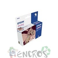 T0336 - Cartouche d'encre Epson T0336 C13T033640 photo magenta (
