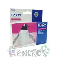 T5593 - Cartouche d'encre Epson T5593 C13T559340 magenta