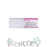 T5913 - Cartouche d'encre Epson T5913 C13T591300 magenta