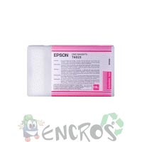 T6933 - Cartouche d'encre Epson T6933 C13T693300 magenta