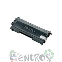 Brother HL 2035 - Toner Brother TN-2005 noir