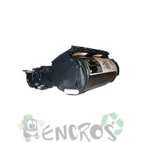 Genicom 12A0903 - Toner Genicom 12A0903 noir