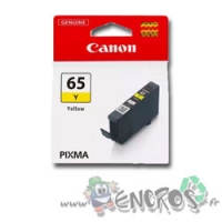 Canon CLI-65Y - Cartouche d'encre Canon Jaune
