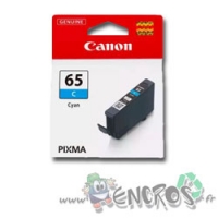Canon CLI-65C - Cartouche d'encre Canon Cyan