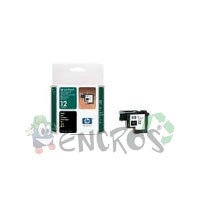 Tete d'impression HP numero12 C5023A pour HP numero10 C4844AE no