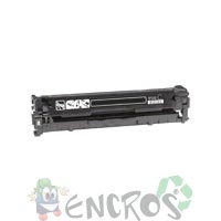 CB540A - Toner compatible equivalent au modele HP CB540A Colorsp