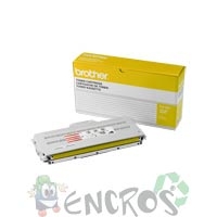 Brother TN-01Y - Toner Brother TN-01Y / TN01Y jaune