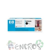 HP Q3960A - Toner HP Q3960A noir